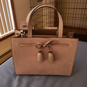 Kate Spade Small Hayes Satchel
